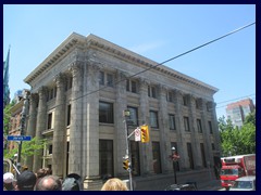 Toronto Bus Tour 060 - Canadian Bank of Commerce